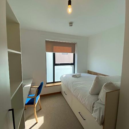 Regency Hall Smart Cheltenham Ensuite Rooms D Exterior foto