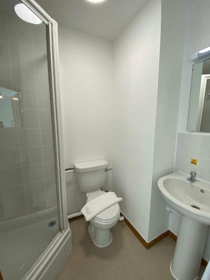 Regency Hall Smart Cheltenham Ensuite Rooms D Exterior foto