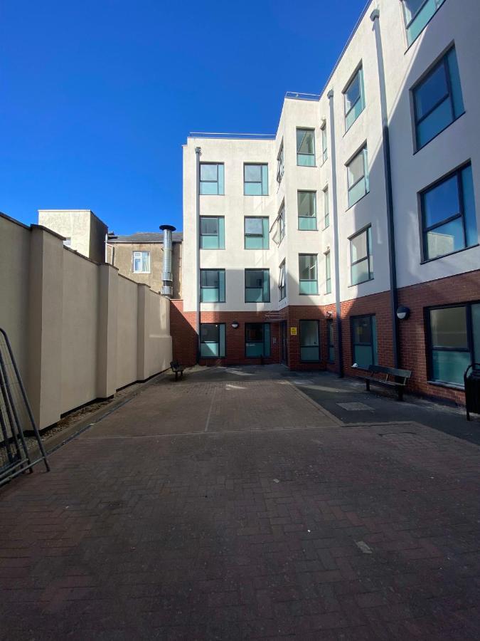 Regency Hall Smart Cheltenham Ensuite Rooms D Exterior foto